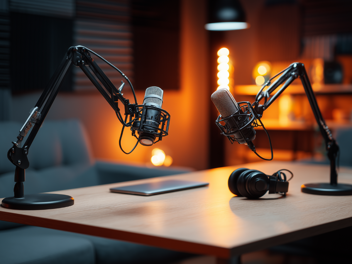 Redefining Music Discovery Through an Audio-First Editorial Experience