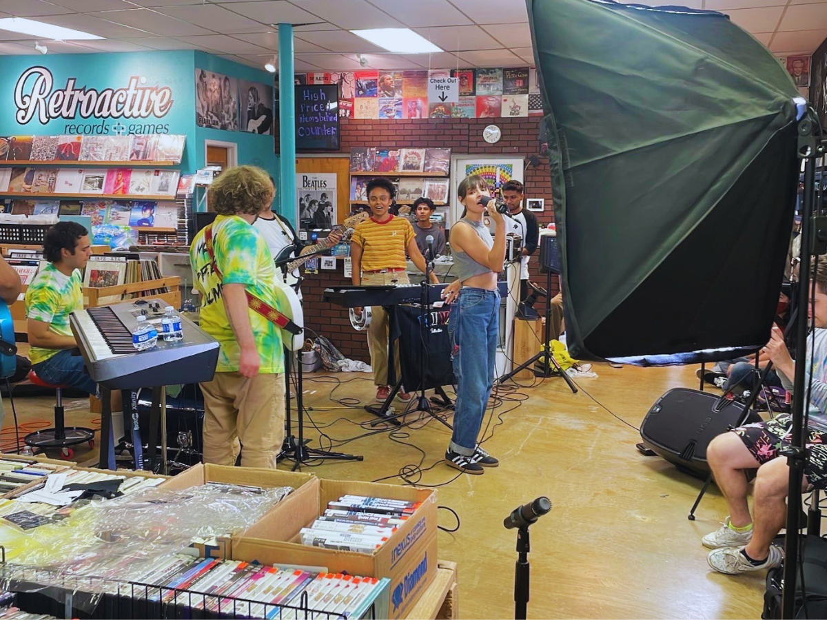 Designing a Space Where Music Connects Without Barriers